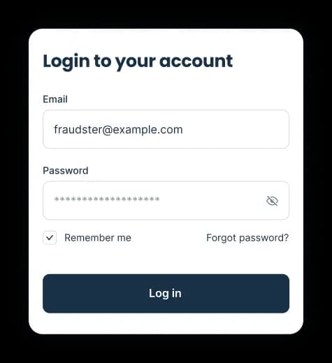 Greip Fake Accounts Detection