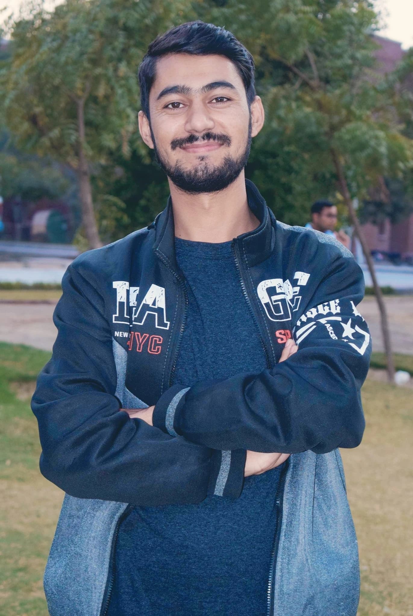 Naqcho Ali