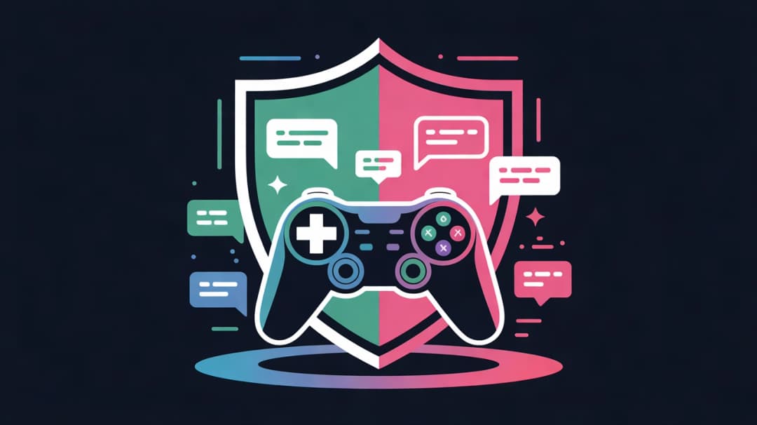 From L33T Speak to Emojis: How Modern Profanity Filters Use ML to Keep Gaming Communities Safe