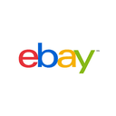 eBay logo