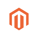 Magento logo