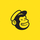 Mailchimp logo