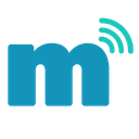Mobile Message logo