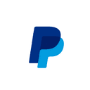 PayPal logo