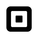Square logo
