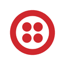 Twilio logo