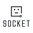 viaSocket logo