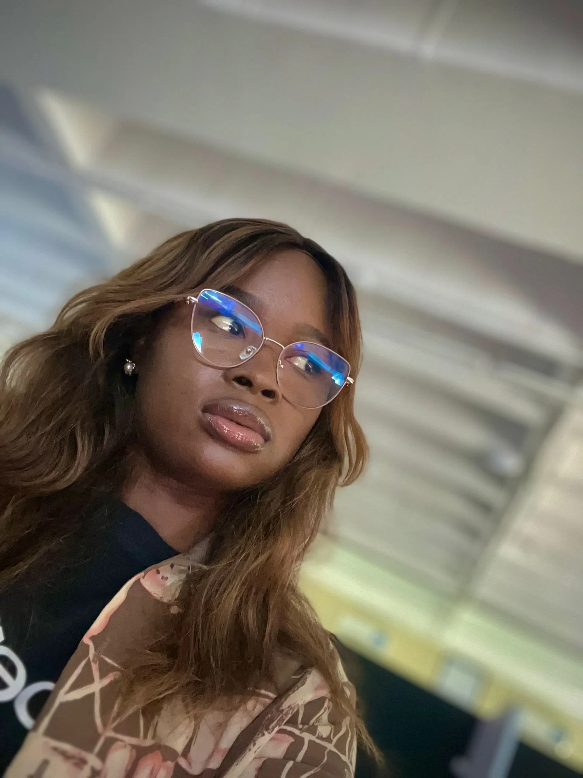 Thelma Nwosu