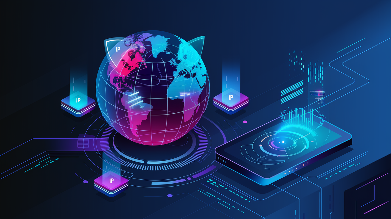 Improving Customer Verification with IP Geolocation: A Guide for Online Businesses