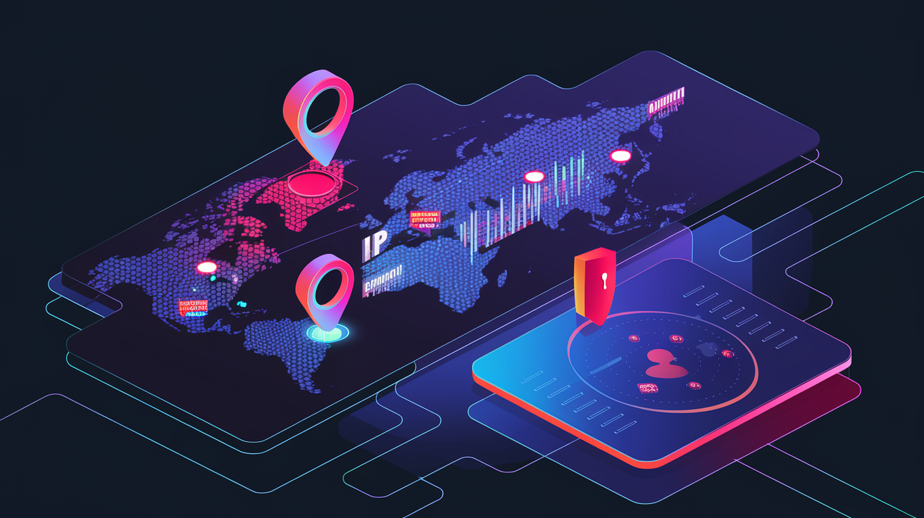 Using IP Geolocation to Prevent Location Spoofing in Online Transactions