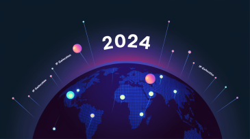 Your Comprehensive 2024 Guide to IP Geolocation