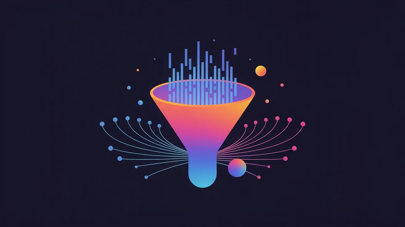 Garbage In, Garbage Out: A Growth Marketer's Guide to Using Email Scoring for a Cleaner SaaS Funnel