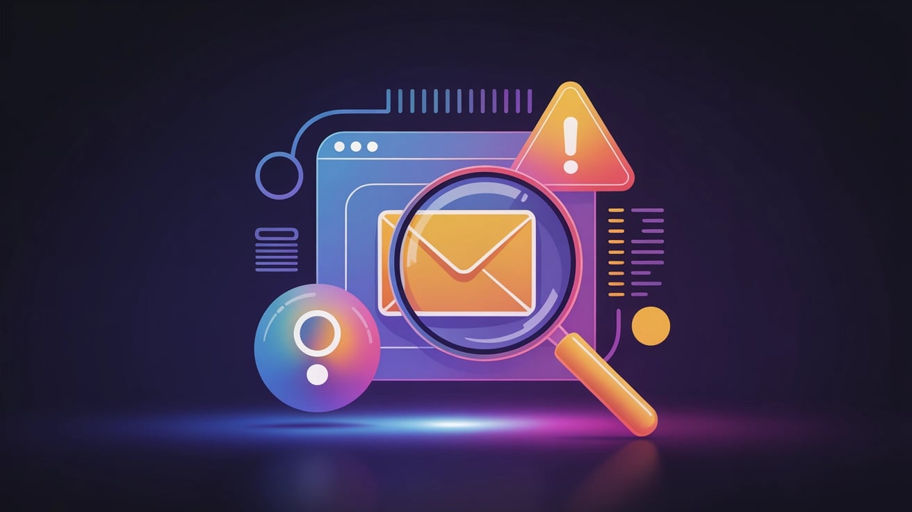 7 Subtle Email Warning Signs Your Fraud Team Is Missing During User Onboarding