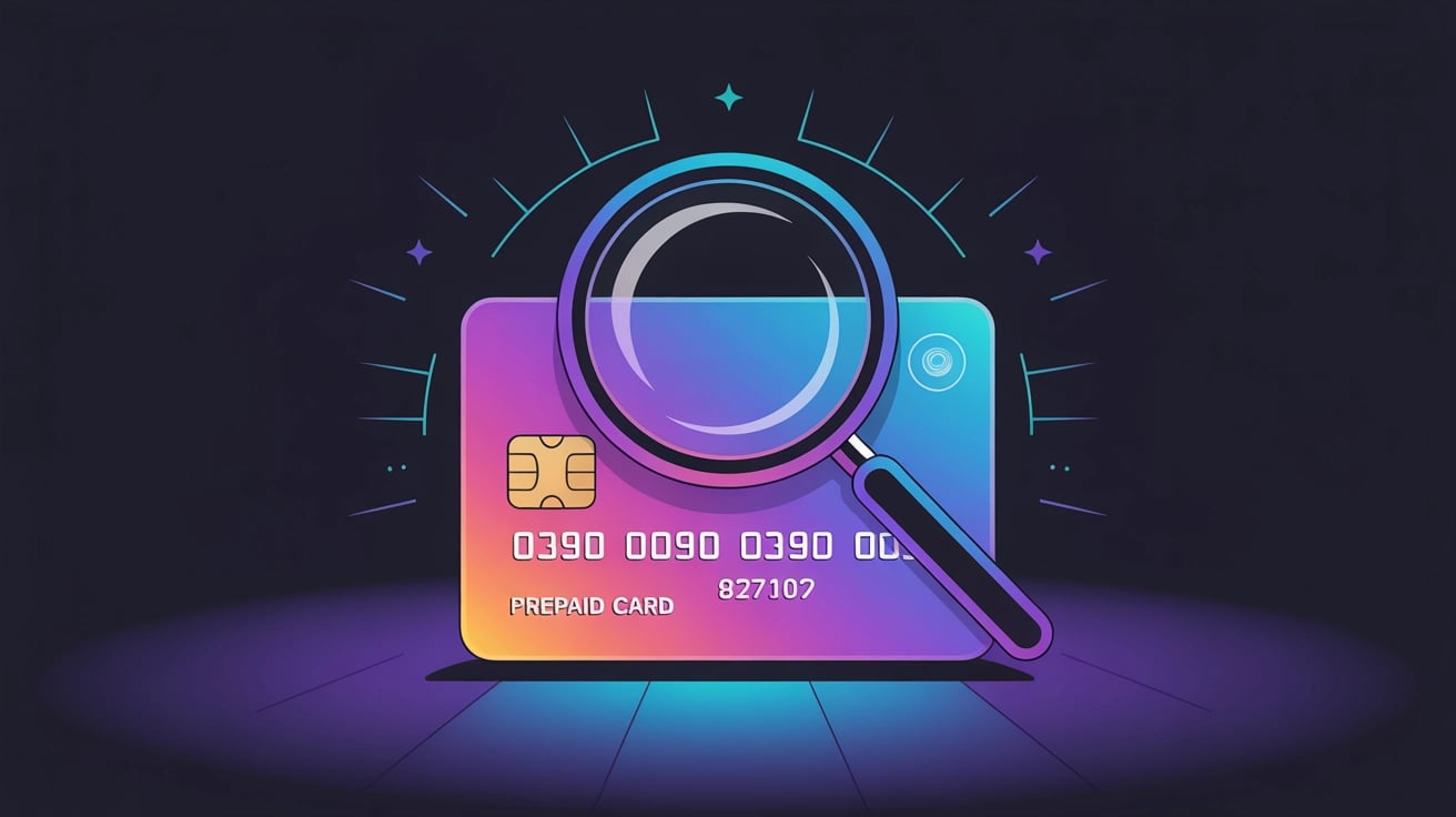 Prepaid vs. Debit: Why Your BIN Checker Can't Tell the Difference (And How It's Costing You)