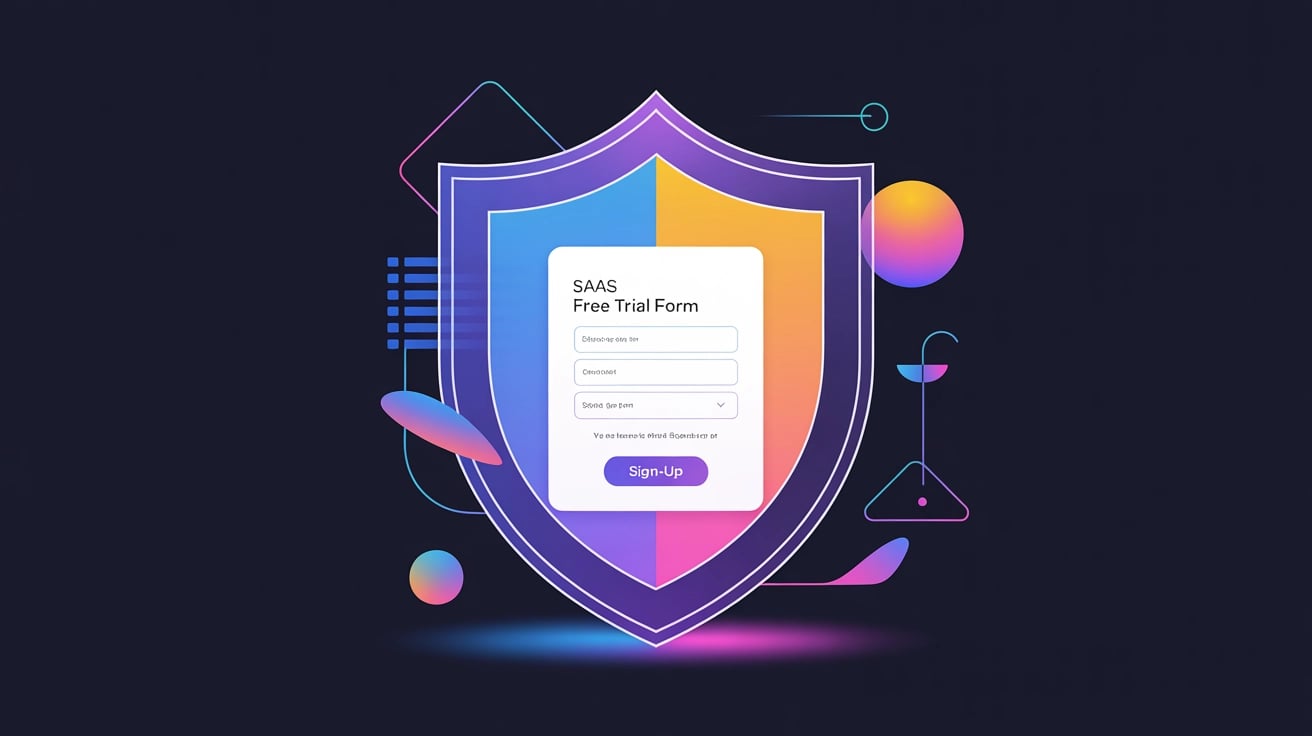 Beyond CAPTCHA: A Technical Guide for SaaS Developers on Combining IP, Email, and Phone Scoring to Prevent Trial Abuse