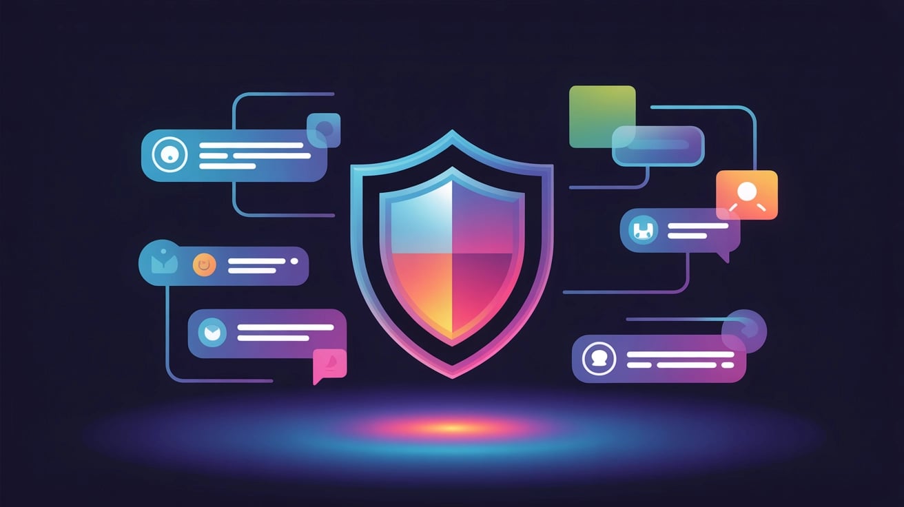 Beyond Blocklists: A Technical Guide for Live Streaming Platforms to Combat Toxic Chat and Hate Raids with a Profanity API