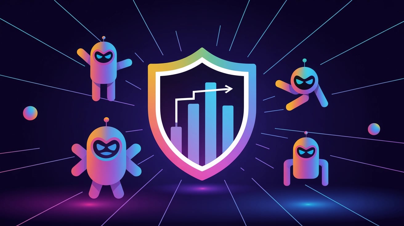 Click Farm Takedown: A Technical Playbook for Using ASN Intelligence to Unmask and Block Ad Fraud Networks