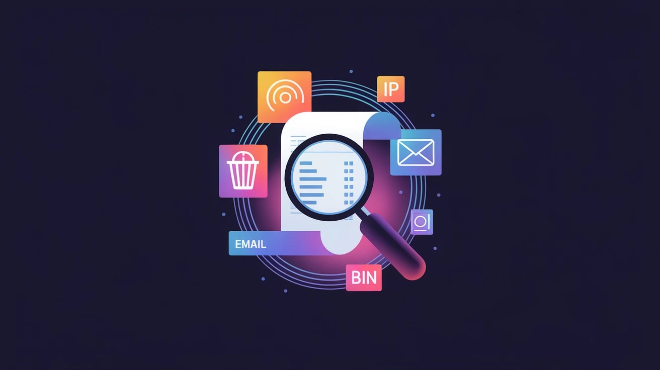 The Anatomy of a 'Flagged' Transaction: A Signal-by-Signal Breakdown for E-commerce Managers