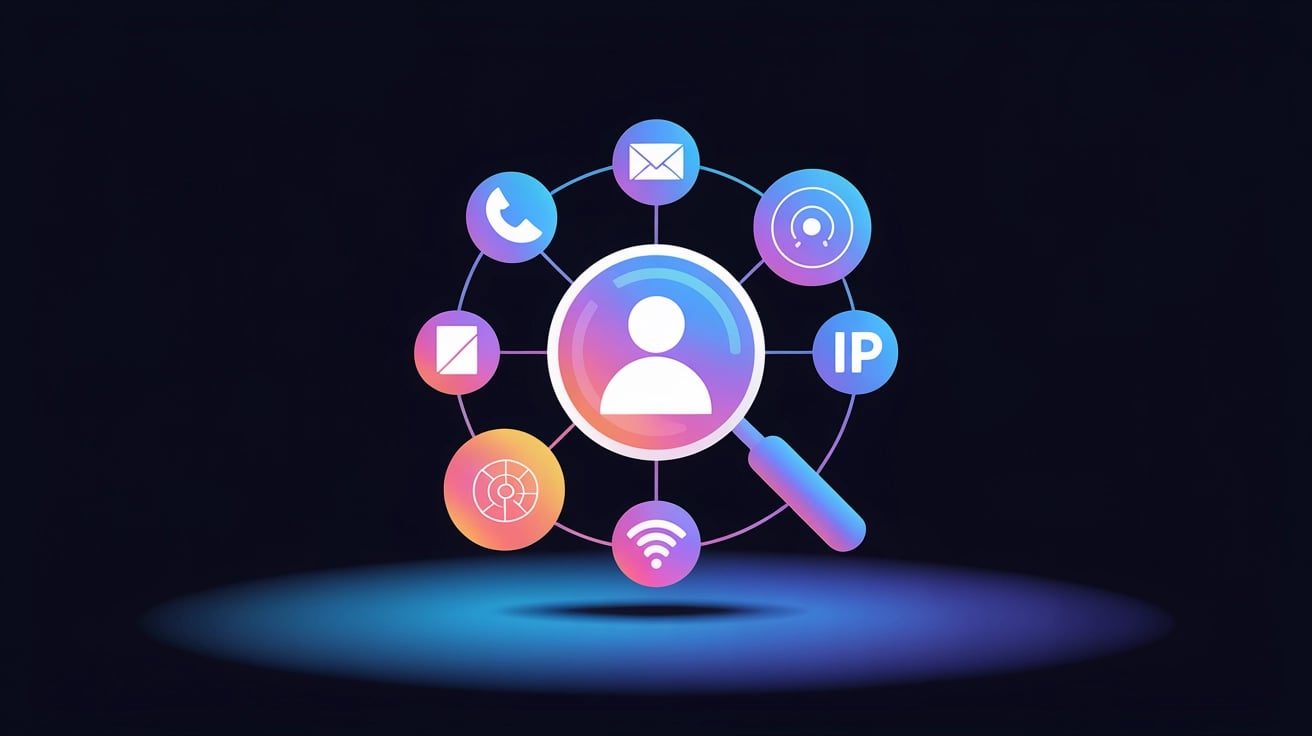 Beyond the Credit Score: A Technical Playbook for Using Email, Phone, and IP Signals to Detect Synthetic Identity Fraud in Lending
