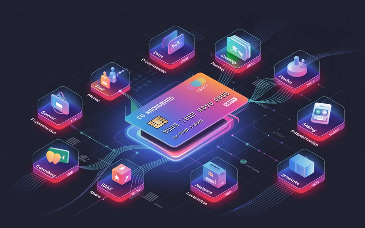 Top 10 Industries That Need a BIN Lookup Tool in 2025