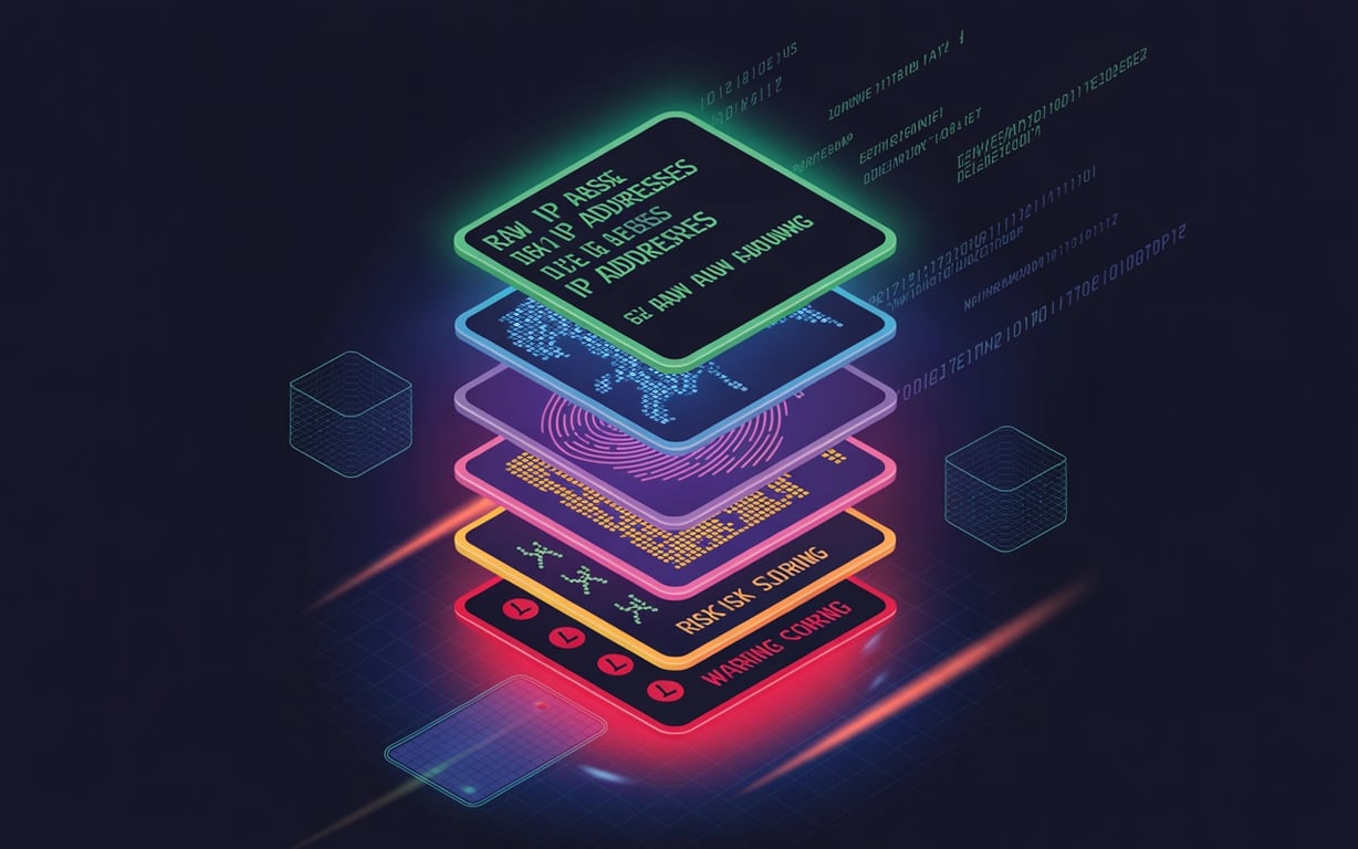 Beyond API Accuracy: 5 Steps to Evaluate IP Data for Fraud Detection