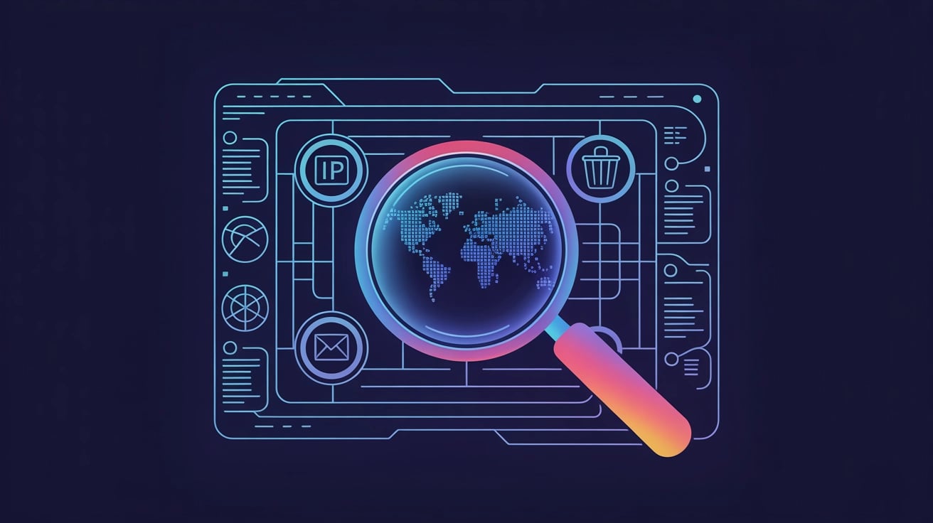 Fraudulent Booking Detected: An Investigator's Playbook for Analyzing IP, BIN, and Email Data in the Travel Industry