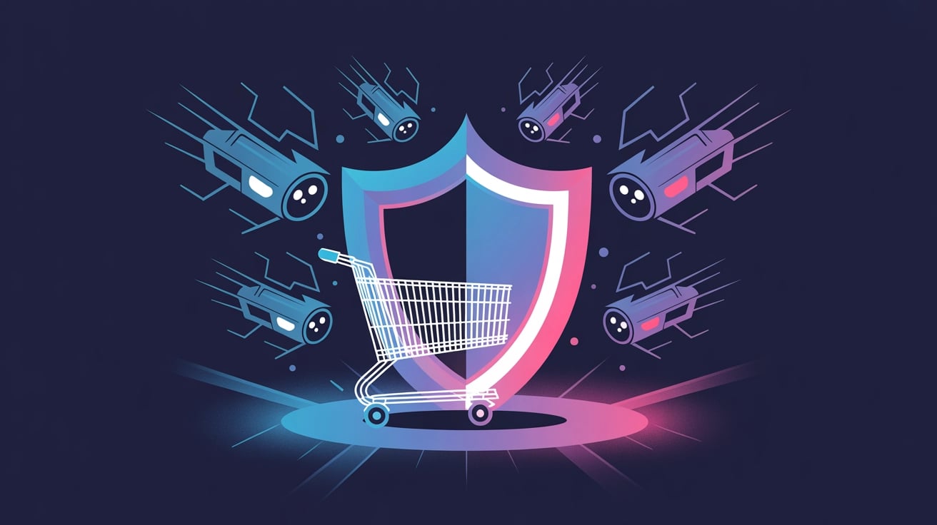 Beyond WAFs: How E-commerce Brands Can Use ASN Reputation to Proactively Block Inventory-Hoarding Bots