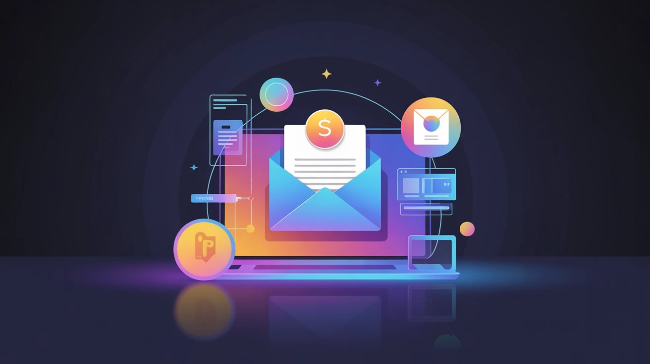 The Role of Email Scoring in Preventing Loan Fraud