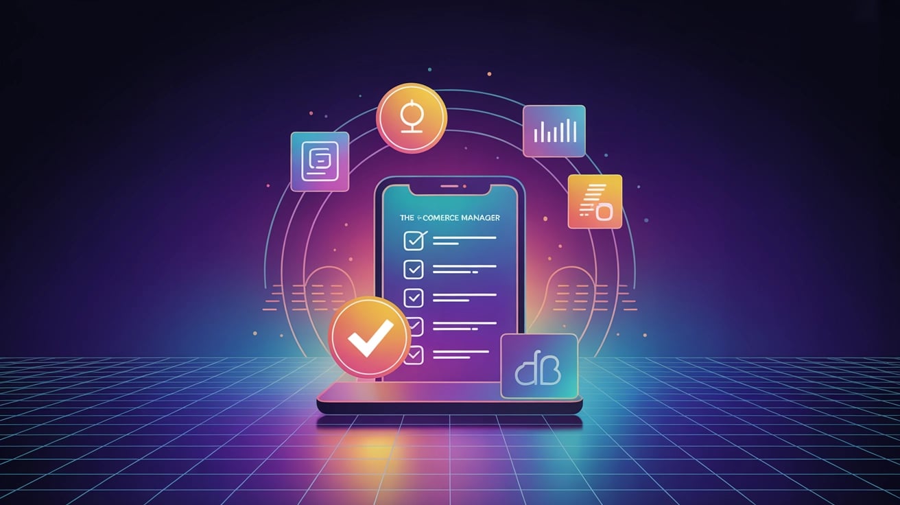 The E-commerce Manager's 10-Point Checklist for Evaluating BIN Lookup APIs