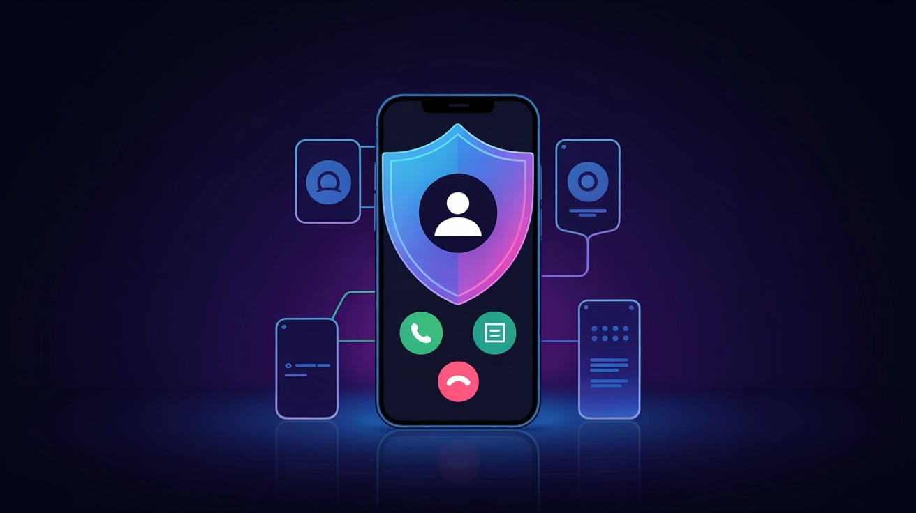 When Caller ID Lies: A Technical Guide to Detecting CNAM Spoofing with a Phone Number Scoring API