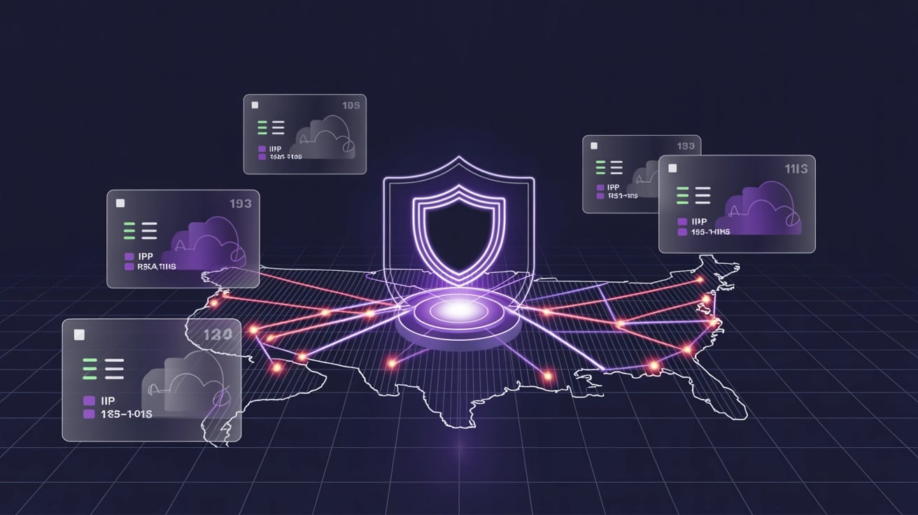 Top 5 IP Intelligence APIs for Fintech Brands in the US