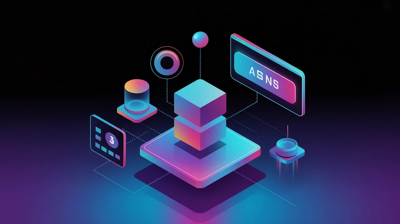 A Developer's Guide to Blocking High-Risk ASNs in Real-Time for Fintech Security