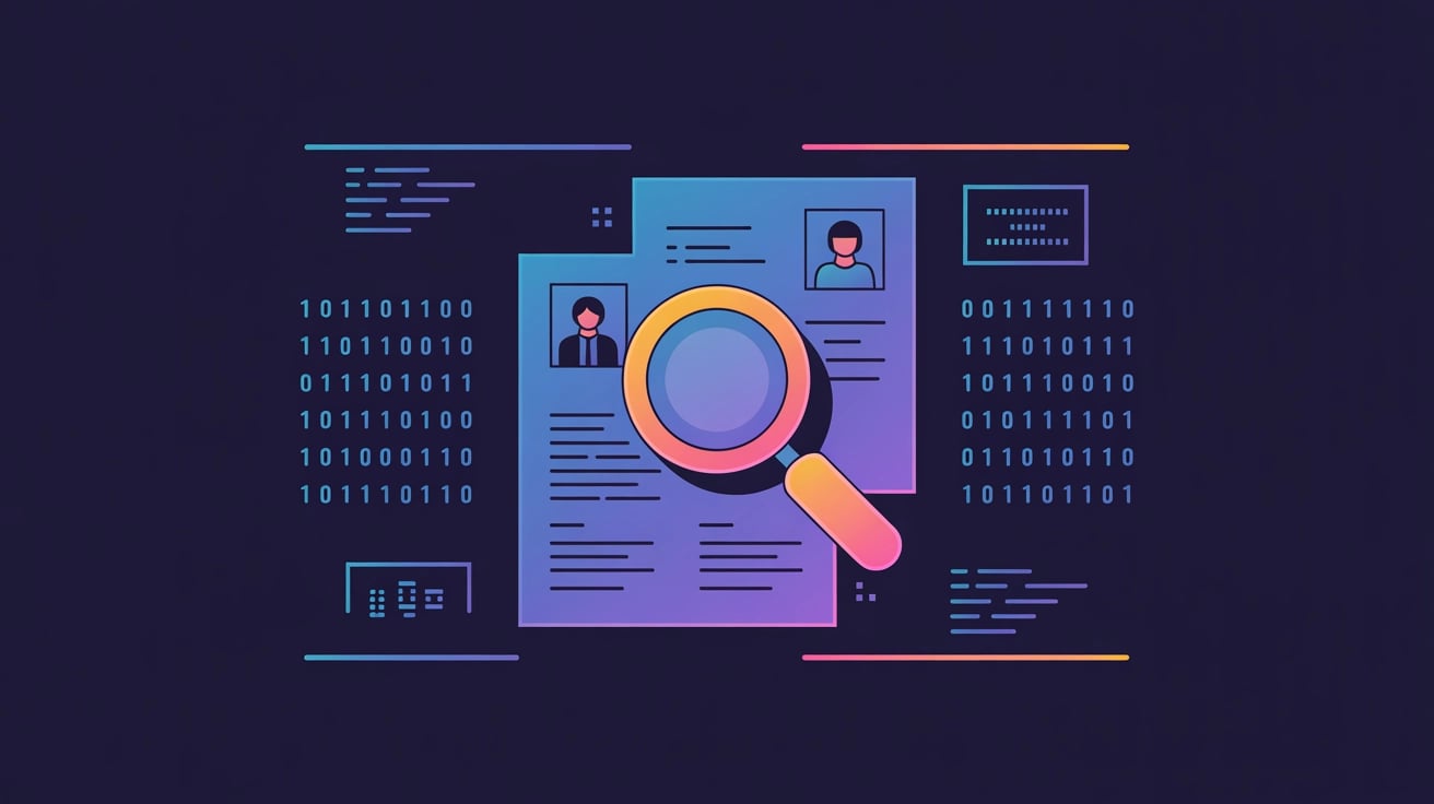 Beyond the Resume: A Hiring Manager’s Guide to Spotting Fake Job Applicants with Phone Number Scoring