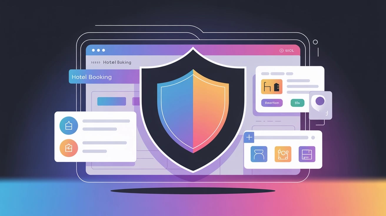 The Hotelier's Playbook for Fighting Booking Fraud: Using IP Geolocation to Stop Rate Abuse and Fake Reviews