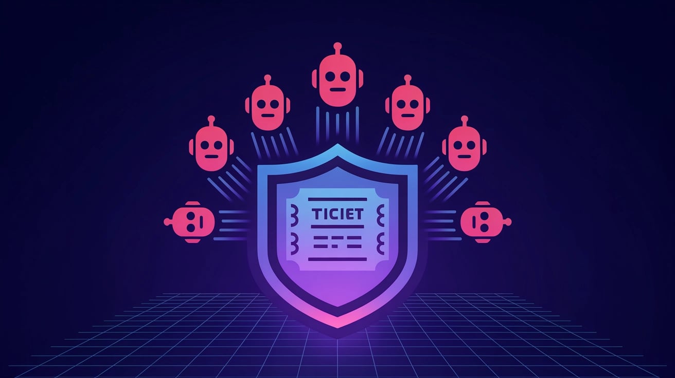 Beyond 'Sold Out' in Seconds: A Technical Guide for Ticketing Platforms on Using Transaction Scoring to Beat Scalper Bots