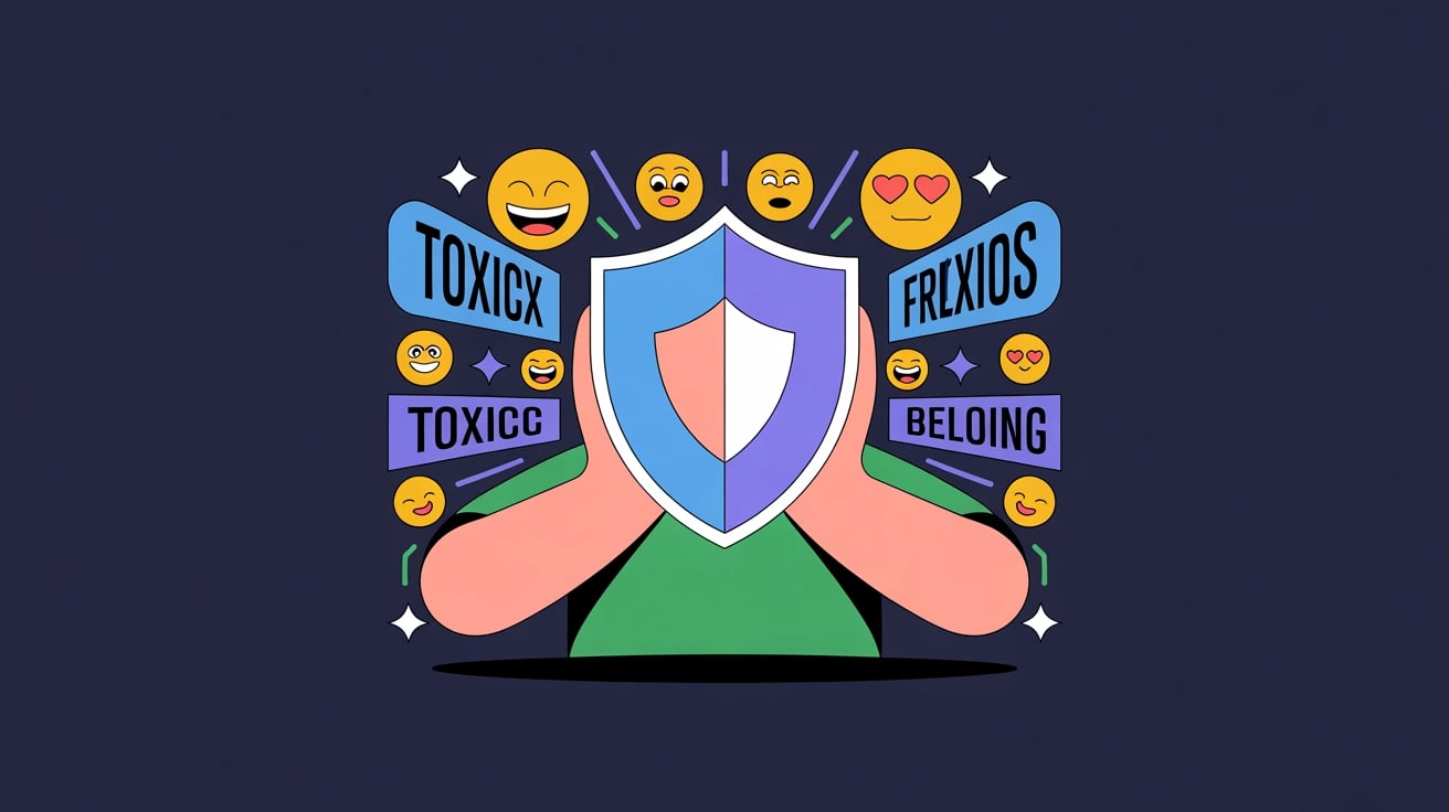 Leet Speak, Emojis, and Hidden Insults: A Technical Guide to Detecting Profanity Filter Evasion