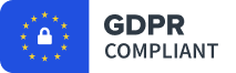GDPR Compliant Badge