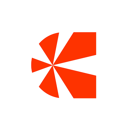 Chargebee Logo