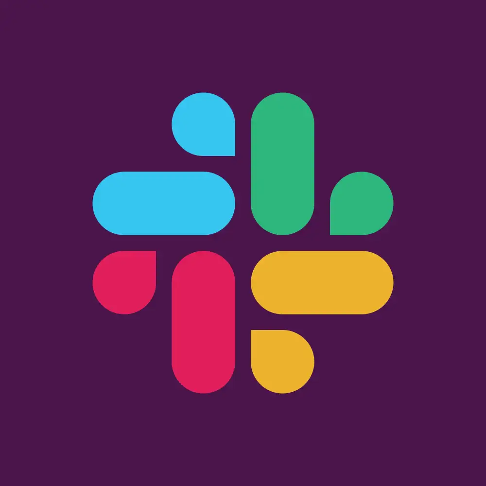 Slack Logo